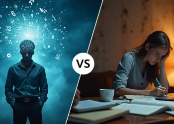 Как улучшить память – разбираем действенные методы запоминания – Здоров’я