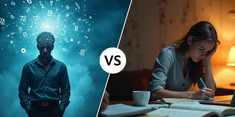 Как улучшить память – разбираем действенные методы запоминания – Здоров’я