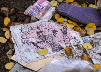 Как война меняет психику украинцев – опыт поколений и путь к исцелению – Здоров’я