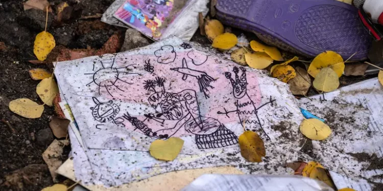 Как война меняет психику украинцев – опыт поколений и путь к исцелению – Здоров’я