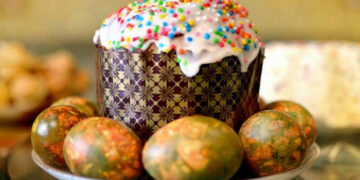 Коли пекти паски та фарбувати яйця, щоб усе вдалося: поради до Великодня-2025