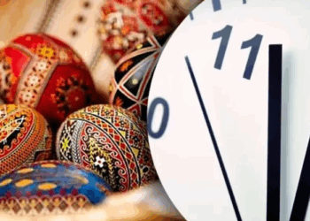 Комендантська година на Великдень 2025: ситуація на Закарпатті –