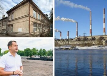 Краматорців збурила 52-мільйонна “схема” з відкриттям краматорського ліцею в закарпатському Перечині