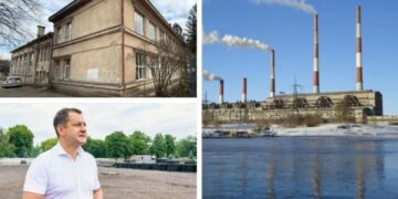 Краматорців збурила 52-мільйонна “схема” з відкриттям краматорського ліцею в закарпатському Перечині