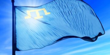 Кримськотатарська мова перейшла на латинську графіку