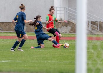 “Ладомир-2” – “Прикарпаття-ДЮСШ №3”: пряма трансляція – Спорт