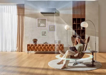 LG представляє нову модель ARTCOOL™ AI Air » Технології