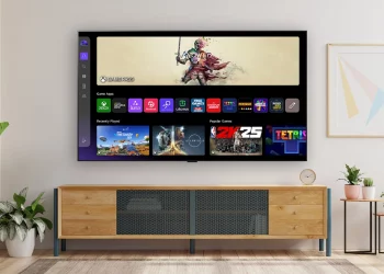 LG та Xbox співпрацюють для розширення можливостей хмарного геймінгу » Технології