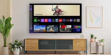 LG та Xbox співпрацюють для розширення можливостей хмарного геймінгу » Технології
