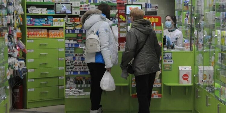 Ляшко заявив, що у квітні зменшать ціни на ще понад 100 ліків. Перелік