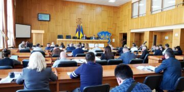 Майже 2 млн грн — родинам загиблих Захисників: рішення Ужгородської міськради –