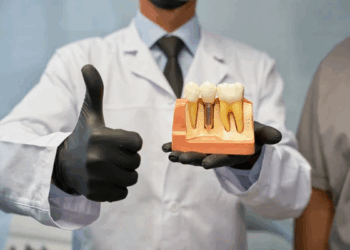 Megagen AnyOne — сучасне рішення для заміни втрачених зубів