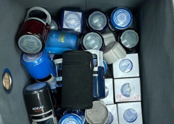 Мережу продуктових магазинів Zina, 1Minute та Kefir викрили у несплаті податків “в особливо великих розмірах” (ФОТО)