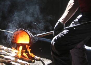 “Метінвест” став найбільшим платником податків у металургії у 2024 році – NV