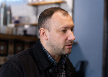 Михайло Маркович: «За старими фотографіями — велика історія і зниклий світ, який треба відкривати»