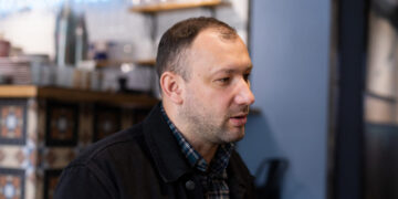 Михайло Маркович: «За старими фотографіями — велика історія і зниклий світ, який треба відкривати»