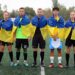 Микола Байдюк – арбітр матчу “Прикарпаття” – “Діназ” – Спорт