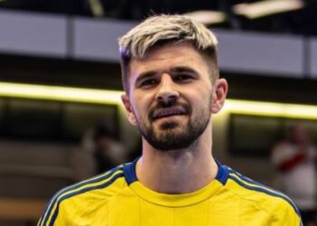 Микола Микитюк: “Збірна Кіпру – гарний суперник, але ми будемо нав’язувати свою гру” – Спорт