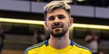 Микола Микитюк: “Збірна Кіпру – гарний суперник, але ми будемо нав’язувати свою гру” – Спорт