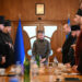 Мирослав Білецький зустрівся із духовенством краю