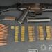 Мукачівець, що продав набої, гранати і пістолет-кулемет, уклав угоду з прокурором і уник покарання