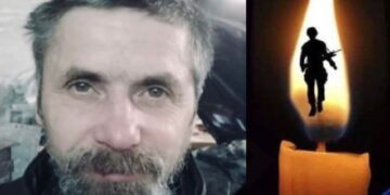 На Харківщині поліг Іван Грабовчак з Шаланок на Берегівщині (ФОТО)