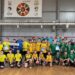 На Коломийщині визначали найкращих у районному етапі ліг “Пліч-о-пліч” з волейболу – Спорт