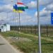 На кордоні з угорщиною відкрили новий міжнародний перехід – пункт пропуску “Велика Паладь – Нодьгодош” (ФОТО)