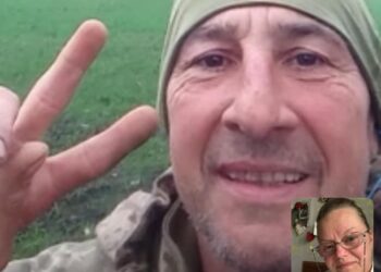 На Покровському напрямку загинув Михайло Негря з Ужгорода (ФОТО)