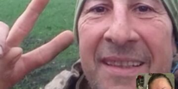 На Покровському напрямку загинув Михайло Негря з Ужгорода (ФОТО)