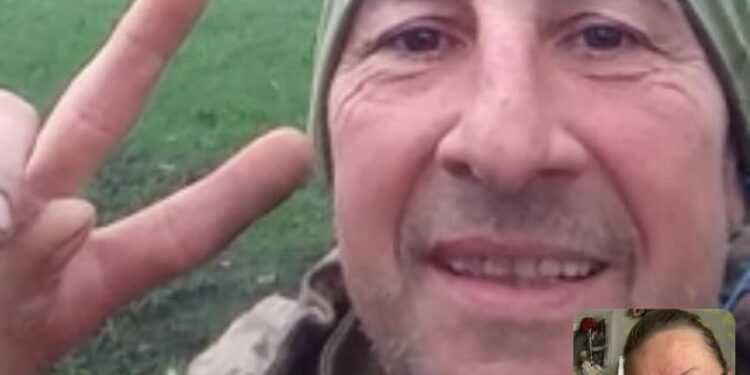 На Покровському напрямку загинув Михайло Негря з Ужгорода (ФОТО)