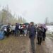 На Тячівщині громада зупинила підготовчі роботи до будівництва мініГЕС на річці Тересва –
