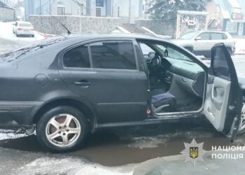 На Тячівщині судитимуть неповнолітнього з Дубового, який побив і пограбував таксиста (ФОТО)