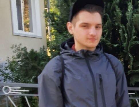 На Ужгородщині кілька днів шукають 24-річного чоловіка з Загорба, що пішов в ліс і не повернувся