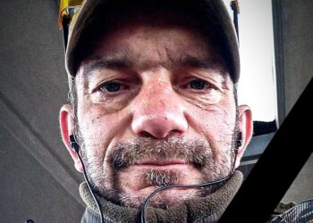 На війні з росією поліг Олександр Сірко з Хуста (ФОТО)