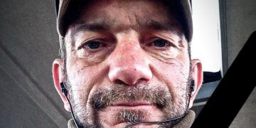 На війні з росією поліг Олександр Сірко з Хуста (ФОТО)