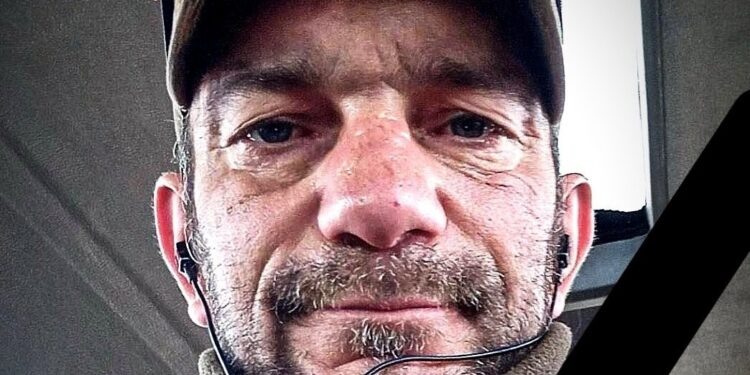 На війні з росією поліг Олександр Сірко з Хуста (ФОТО)