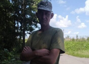 На війні з росією поліг Василь Богаш з Черни Королівської громади (ФОТО)