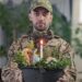 На війні з росією загинув 35-річний офіцер батальйону БпЛА 128-ї ОГШБр Андрій Задорожний з Мукачева (ФОТО)