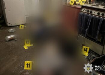 На Закарпатті граната забрала життя двох чоловіків — поліція розслідує справу (ВІДЕО) –