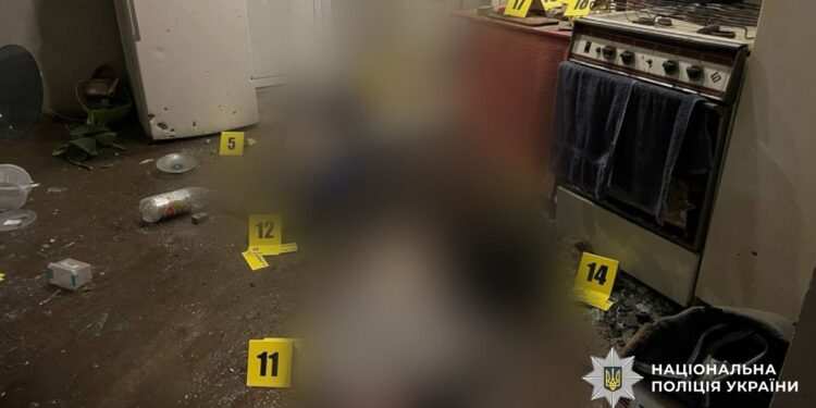 На Закарпатті граната забрала життя двох чоловіків — поліція розслідує справу (ВІДЕО) –