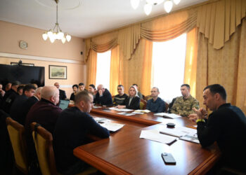 На Закарпатті посилюють заходи, щоб запобігти появі ящура та африканської чуми свиней