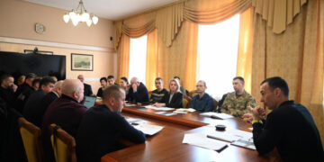 На Закарпатті посилюють заходи, щоб запобігти появі ящура та африканської чуми свиней