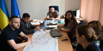 На Закарпатті проведуть перевірки перевізників: увага – до законності пасажирських перевезень та габаритно-вагових норм