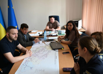 На Закарпатті проведуть перевірки перевізників: увага – до законності пасажирських перевезень та габаритно-вагових норм