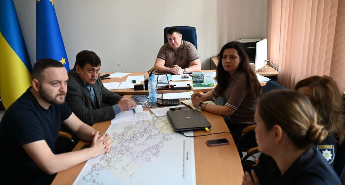 На Закарпатті проведуть перевірки перевізників: увага – до законності пасажирських перевезень та габаритно-вагових норм