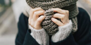 На Закарпатті різко похолодає