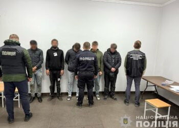 На Закарпатті упродовж доби заблокували дві схеми переправлення військовозобов’язаних через кордон (ФОТО)