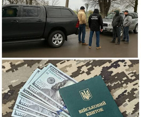 На Закарпатті викрито заступника комбата ЗСУ, який систематично оббирав військових –
