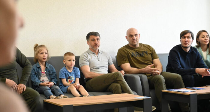 На Закарпатті з робочим візитом перебуває голова Дніпропетровської ОВА Сергій Лисак